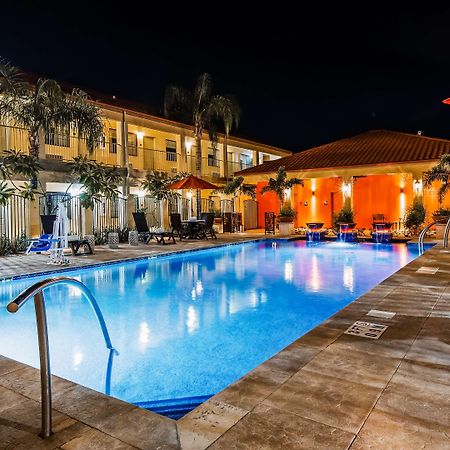Best Western San Isidro Inn Laredo Exterior foto