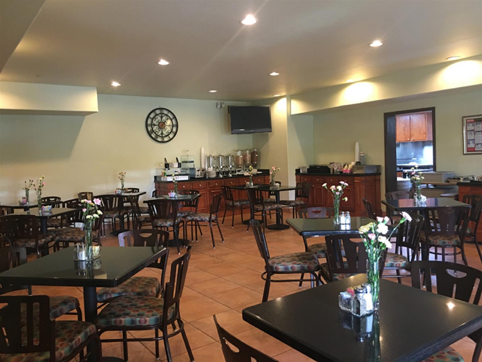 Best Western San Isidro Inn Laredo Exterior foto