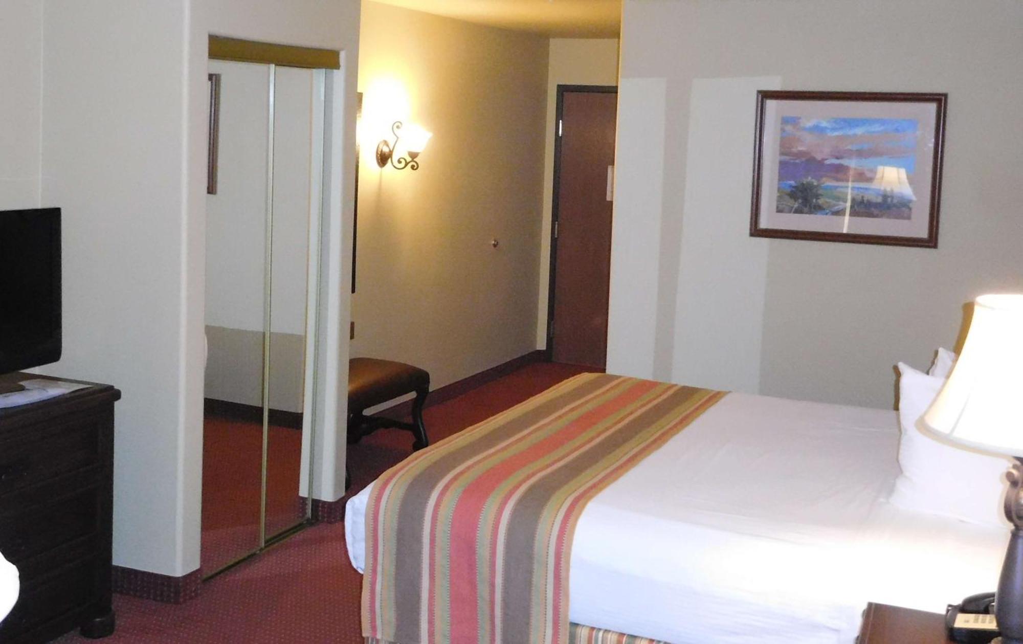 Best Western San Isidro Inn Laredo Exterior foto