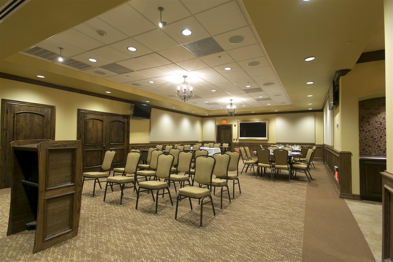 Best Western San Isidro Inn Laredo Exterior foto