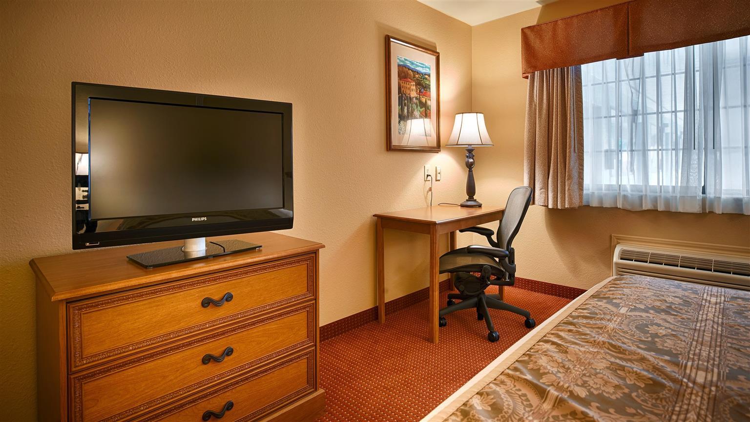 Best Western San Isidro Inn Laredo Exterior foto