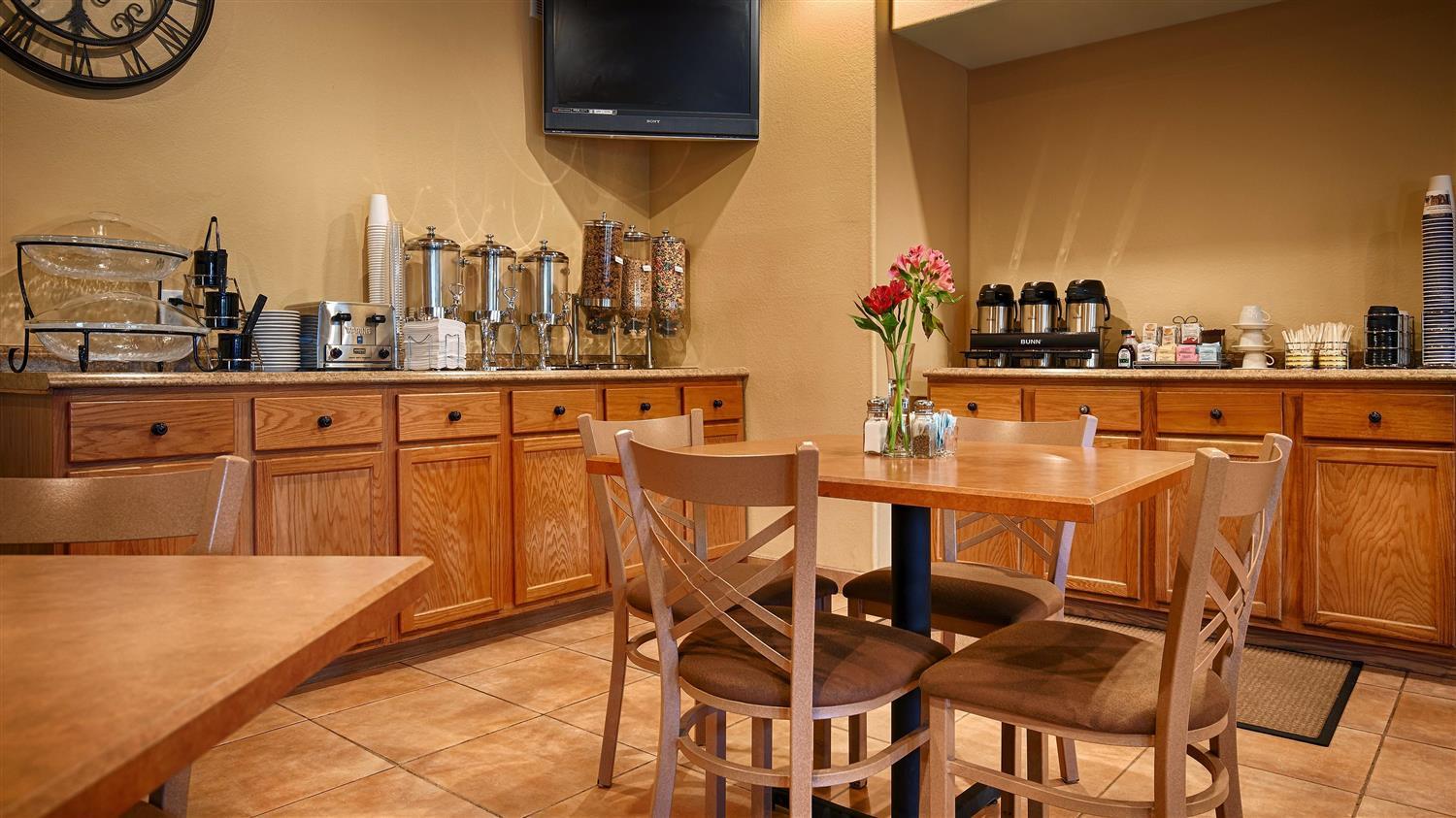 Best Western San Isidro Inn Laredo Exterior foto