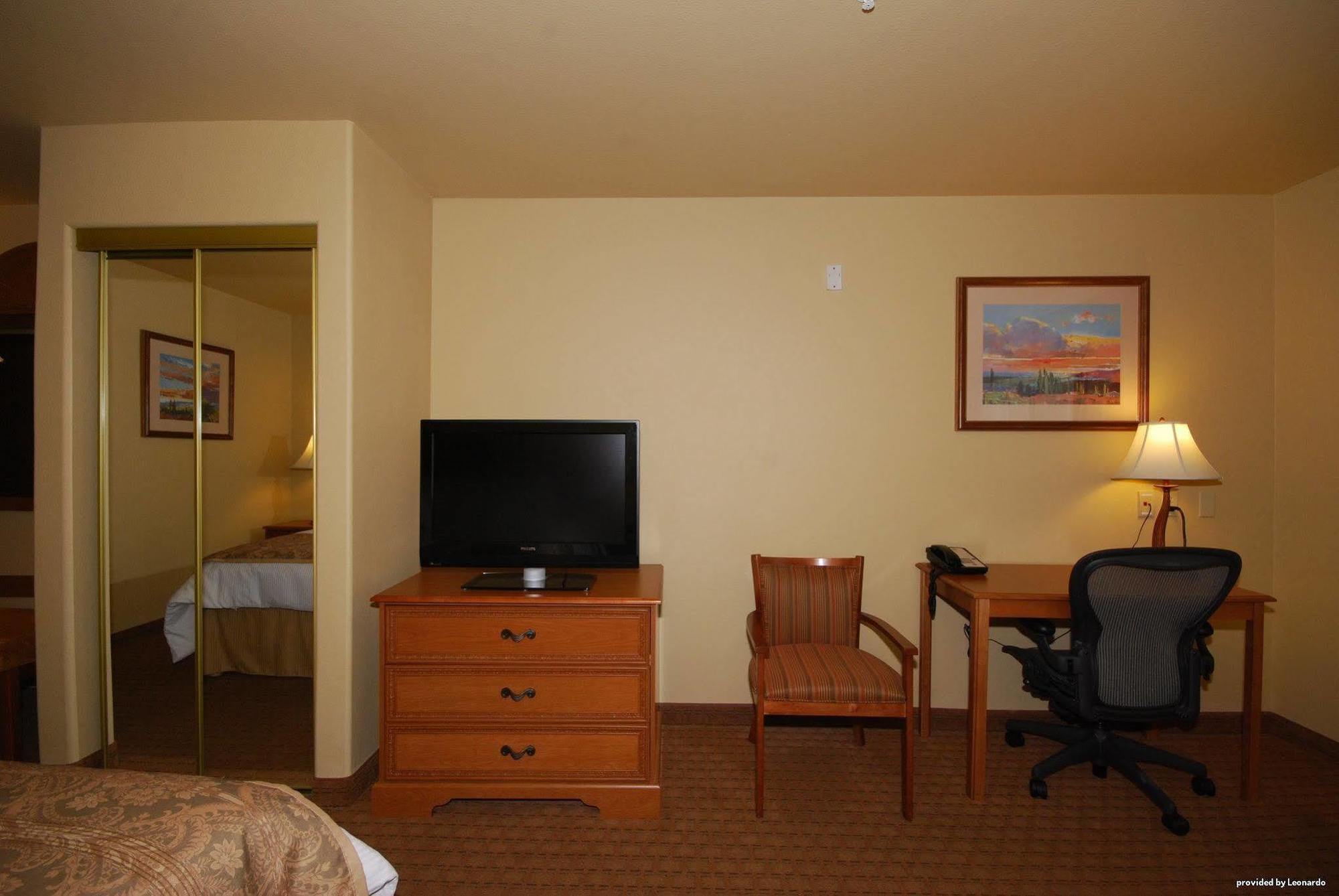 Best Western San Isidro Inn Laredo Exterior foto
